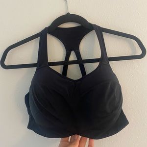 Nike High Impact sports bra